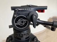 Sachtler Video18 head for sale