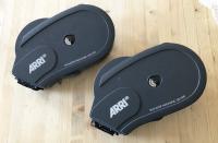 Arri 235 Shoulder mags for sale