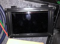 pre-owned TV logics VFM056W for sale