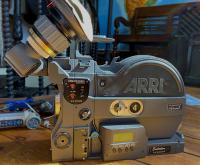 Arri SR P+S Evolution HS S16 camera for sale
