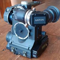 AATON 35-3 camera in 3perf for sale