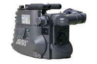 used Arri 535B in 3 perf