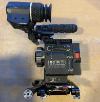 Pre-owned Red Epic-w Helium 8k for sale