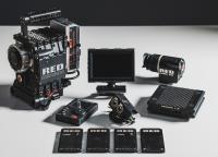 used RED Epic Dragon package for sale