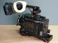 Used Sony F5 for sale