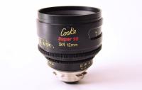 Pre-owned COOKE SK4 - 12mm for sale