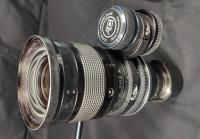 Cooke 10.4-52mm for sale