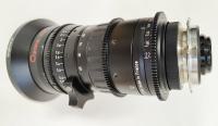 used Angenieux Optimo 15-40mm zoom