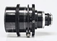 Canon K35 zoom lens 25-120 in PL mount for sale.