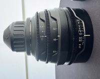 RED zoom 17-50mm T2.9 lens for sale