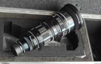 40-200mm Cooke with anamorphic rear