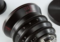 RED zoom 18-50 for sale