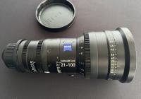 Zeiss Lightweight Zoom LWZ.3 21-100 for sale