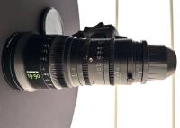 Fujinon 19-90mm zoom for sale