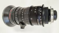 Angenieux 28-76 zoom lens for sale