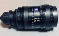 Zeiss Compact zoom 28-80 zoom for sale