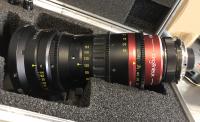 Angenieux Optimo Anamorphic Zoom 56-152mm for sale