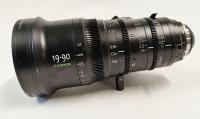 used Fujinon 19-90 zoom lens for sale