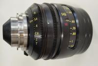 11 x pre-owned Cooke S4i lenses for sale