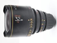 Set of 7 Atlas Orion lenses for sale