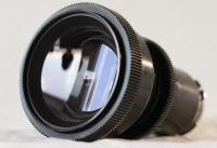 Pre-owned set of 5 x Lomo Anamorphic lenses for sale