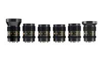 Cooke SP3 set of 6 lenses for sale