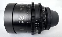 2 x Sigma FF High Speed primes for sale