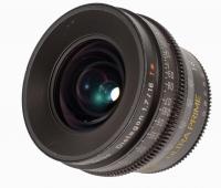More Cine lenses available then shown on this page 