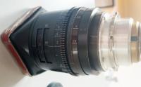 Lomo 50m anamorphic for sale