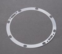 Steel shims for Zeiss, Angenieux and Cooke lenses