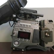 Sony F65 Camera package for sale.