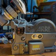Arri SR P+S Evolution HS S16 camera for sale
