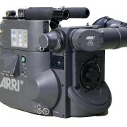 used Arri 535B in 3 perf