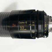 Cooke Anamorphic/i (non-SF) set of 6 lenses for sale