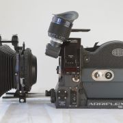 used SRHS upgraded to SR2 by Cinematography Electronics for sale