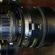 pre-owned Set of 9 x Zeiss Supreme lenses for sale