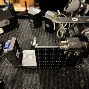Sr2 camera package for sale