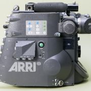 used Arri 535B in 3 perf