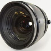 11 x pre-owned Cooke S4i lenses for sale