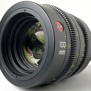 used Set of 7 Leica Summicron lenses for sale