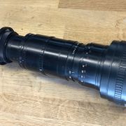 used Angenieux zoom Mk1 25-250mm for sale