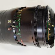 11 x pre-owned Cooke S4i lenses for sale