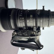 Fujinon 19-90mm zoom for sale