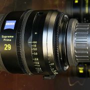 pre-owned Set of 9 x Zeiss Supreme lenses for sale