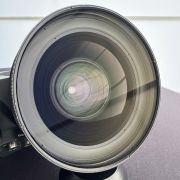Fujinon 19-90mm zoom for sale