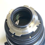 Century / Canon 200mm telephoto for sale