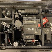 Pre-owned Red Epic-w Helium 8k for sale