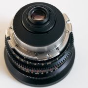 set of 9 x used Zeiss T2 standard lenses for sale