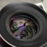 Cooke Anamorphic/i (non-SF) set of 6 lenses for sale