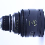 pre-owned set of 5x Cooke S4 for sale